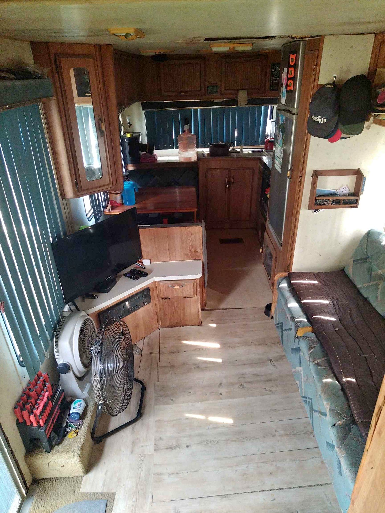 1985 Rv rv