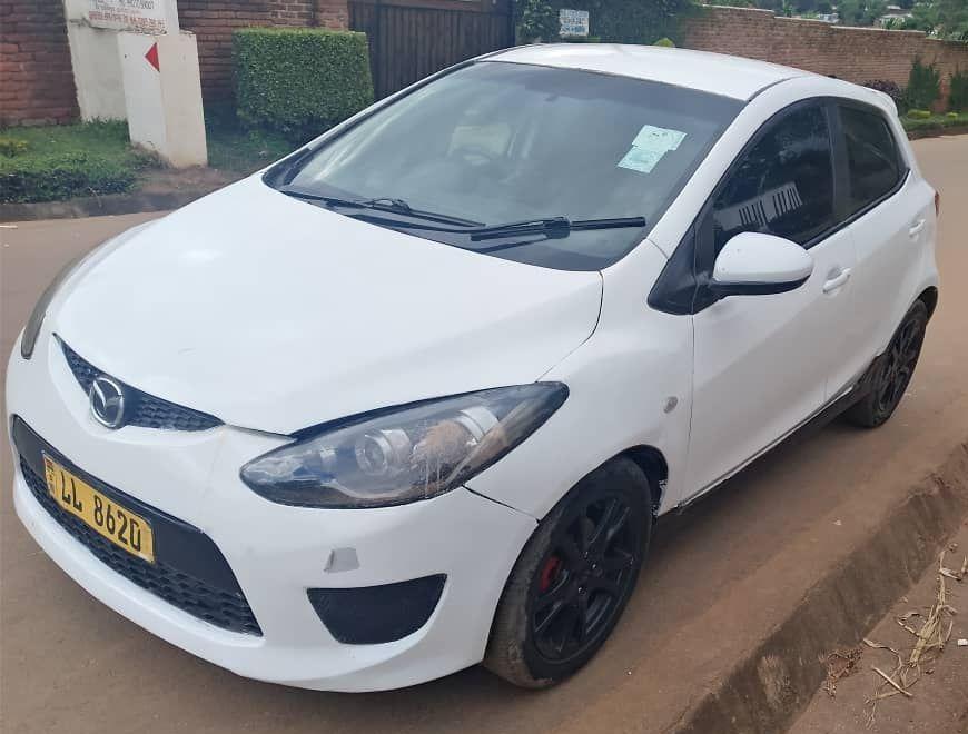 LIMBE; second paint, Automatic,ZY engine - MK 8.5 million