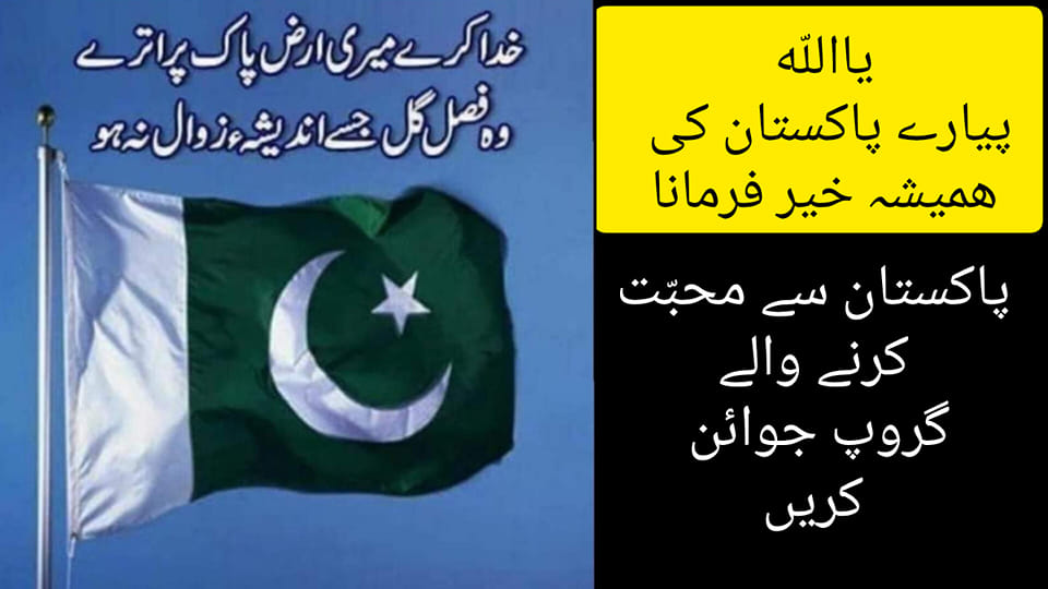 Dil Dil Pakistan دل دل پاکستان | @everyone