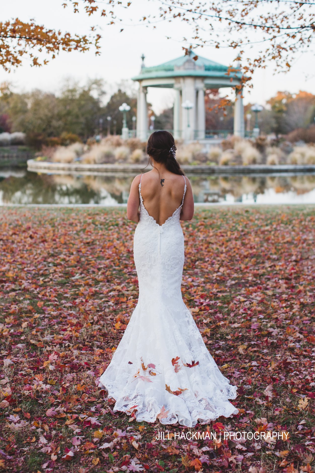 Jill Hackman Photography