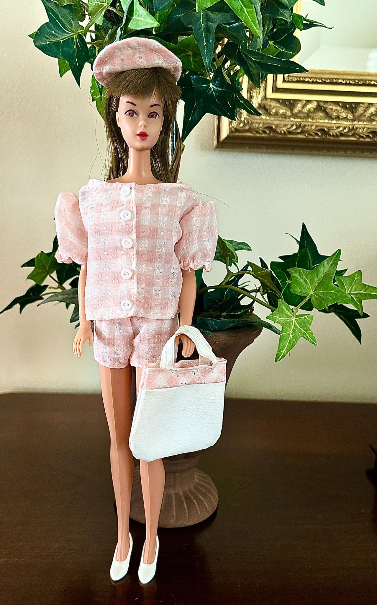 RARE, VINTAGE, JAPANESE, MABA BARBIE | Facebook