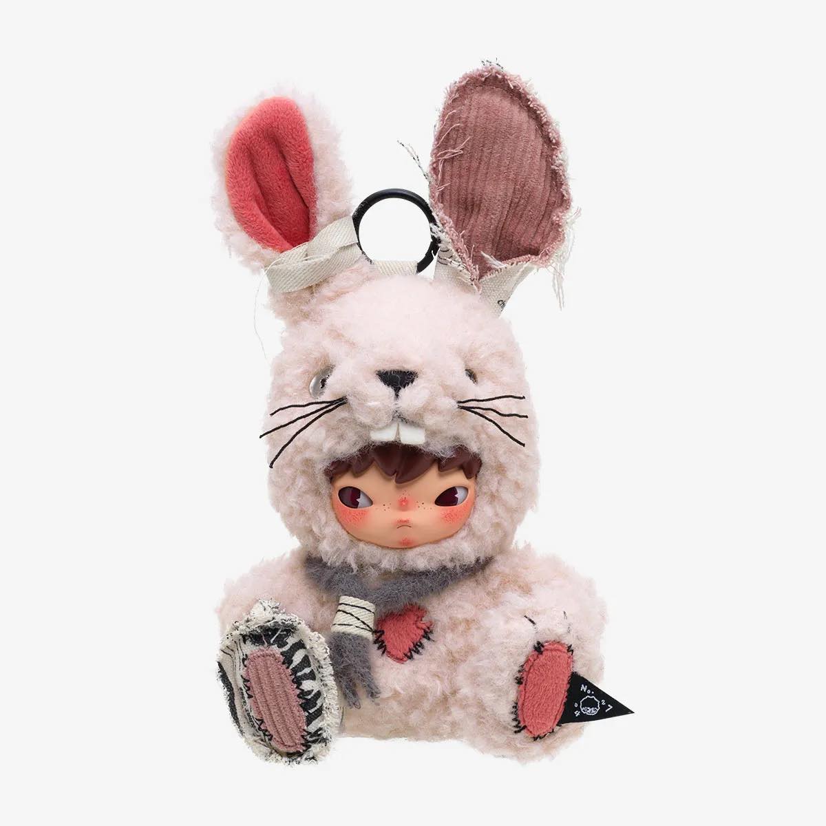 WTB Hirono Endless Enjoyment (The Year of Rabbit) Thank You.