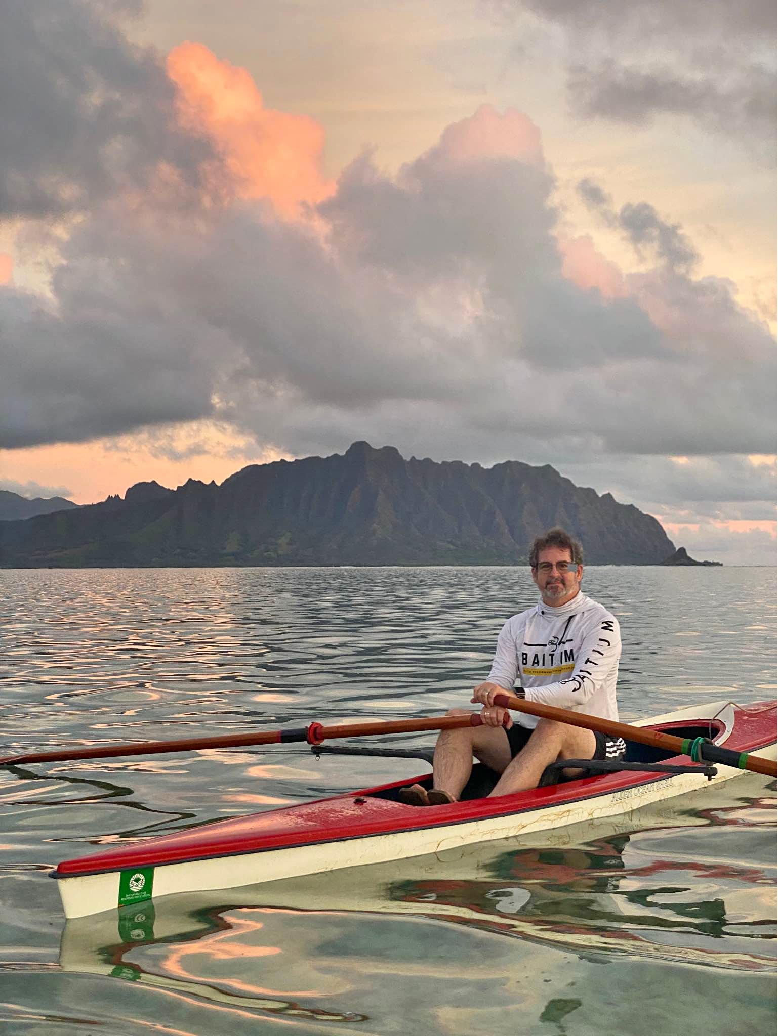 Alden Ocean Shell (rowing boat) - Kayaks - Ahuimanu, Hawaii | Facebook ...
