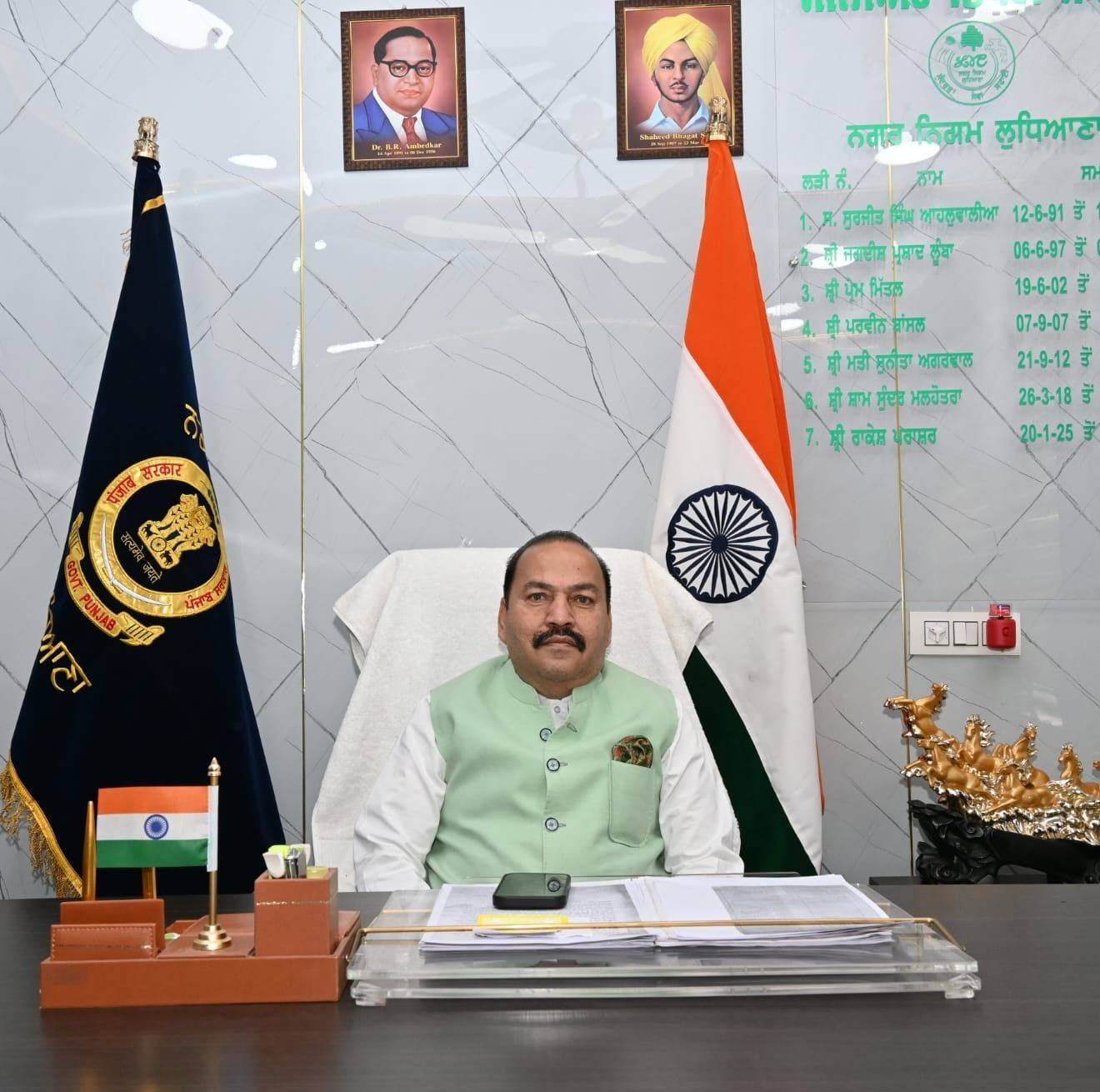 Rakesh Prashar - 𝐈𝐧𝐚𝐮𝐠𝐮𝐫𝐚𝐭𝐢𝐨𝐧 𝐨𝐟 𝐧𝐞𝐰 𝐫𝐨𝐚𝐝 𝐜𝐨𝐧𝐬𝐭𝐫𝐮𝐜𝐭𝐢𝐨𝐧... | Facebook