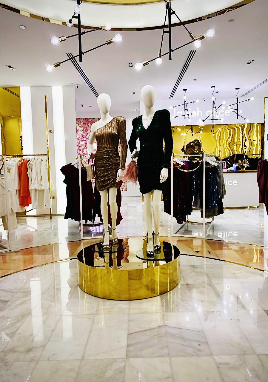 Mall Of Dhahran Mall Of Dhahran Added A New Photo Facebook