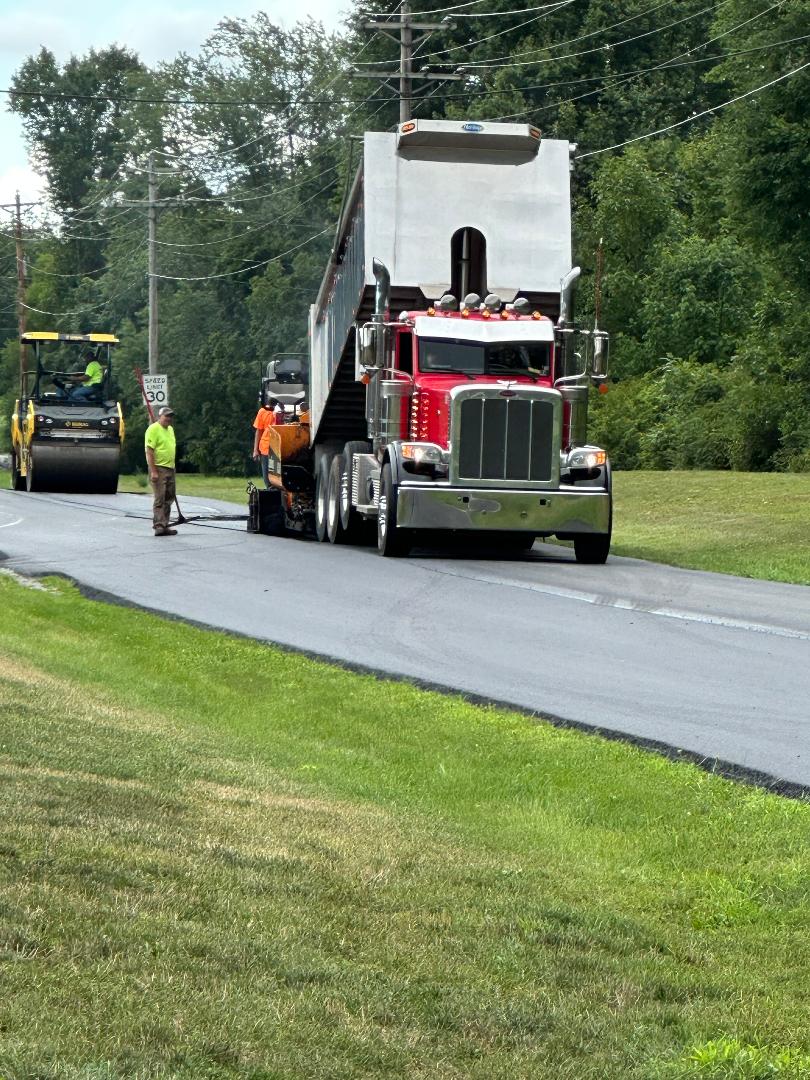 RLR Trucking LLC | Abbottstown PA