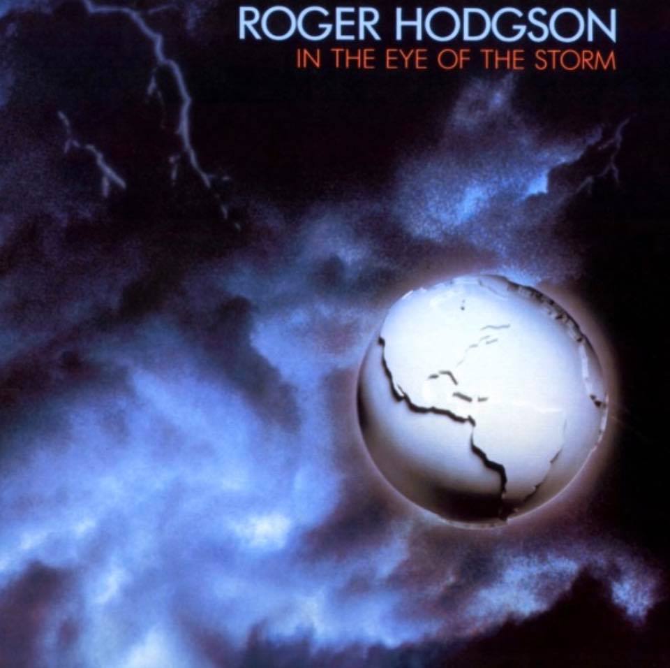 In the Eye of the Storm (1984) and Hai Hai (1987) are back as 180g