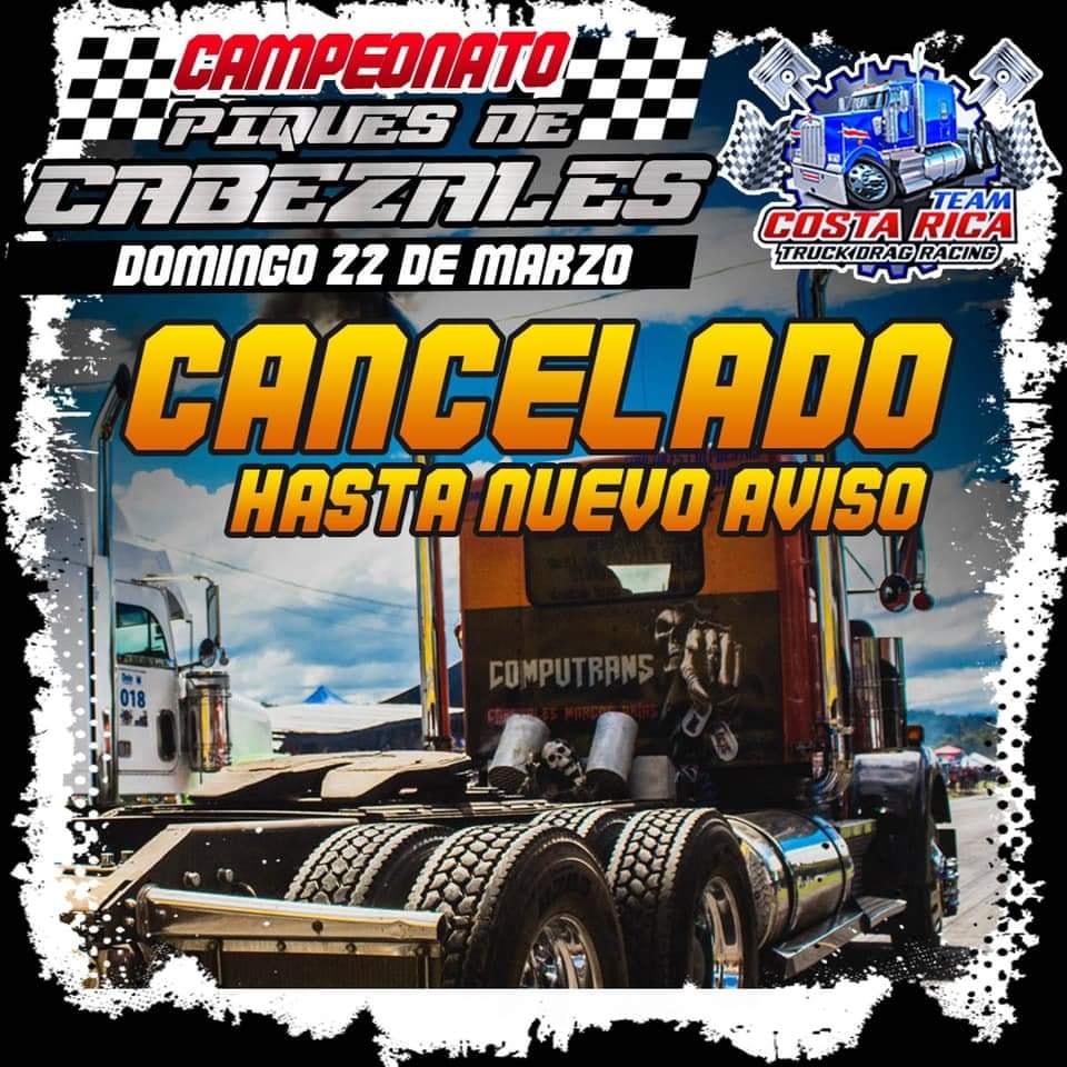 Racing Spot - #DragCR | El Team Costa Rica Truck Race... | Facebook