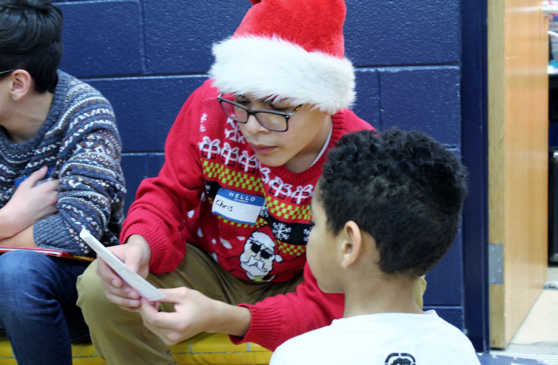 The... - Plainfield Community Consolidated School District 202