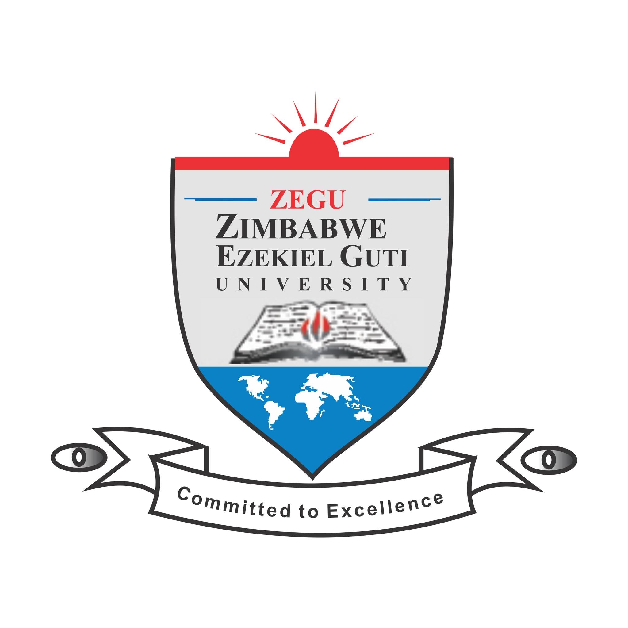 Zimbabwe Ezekiel Guti University. | Bindura