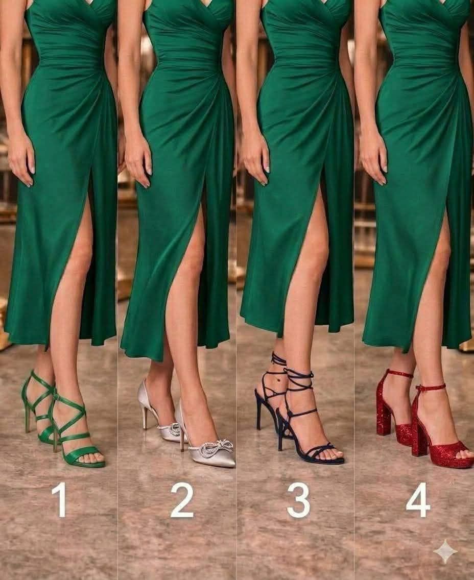 footwear for knee length dress What works with a below-the-knee dress? nav-139