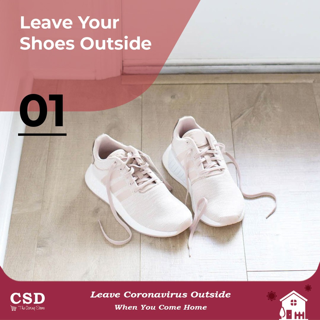 CSD Pakistan - Helpful Tips To Keep Your Family & Home... | Facebook