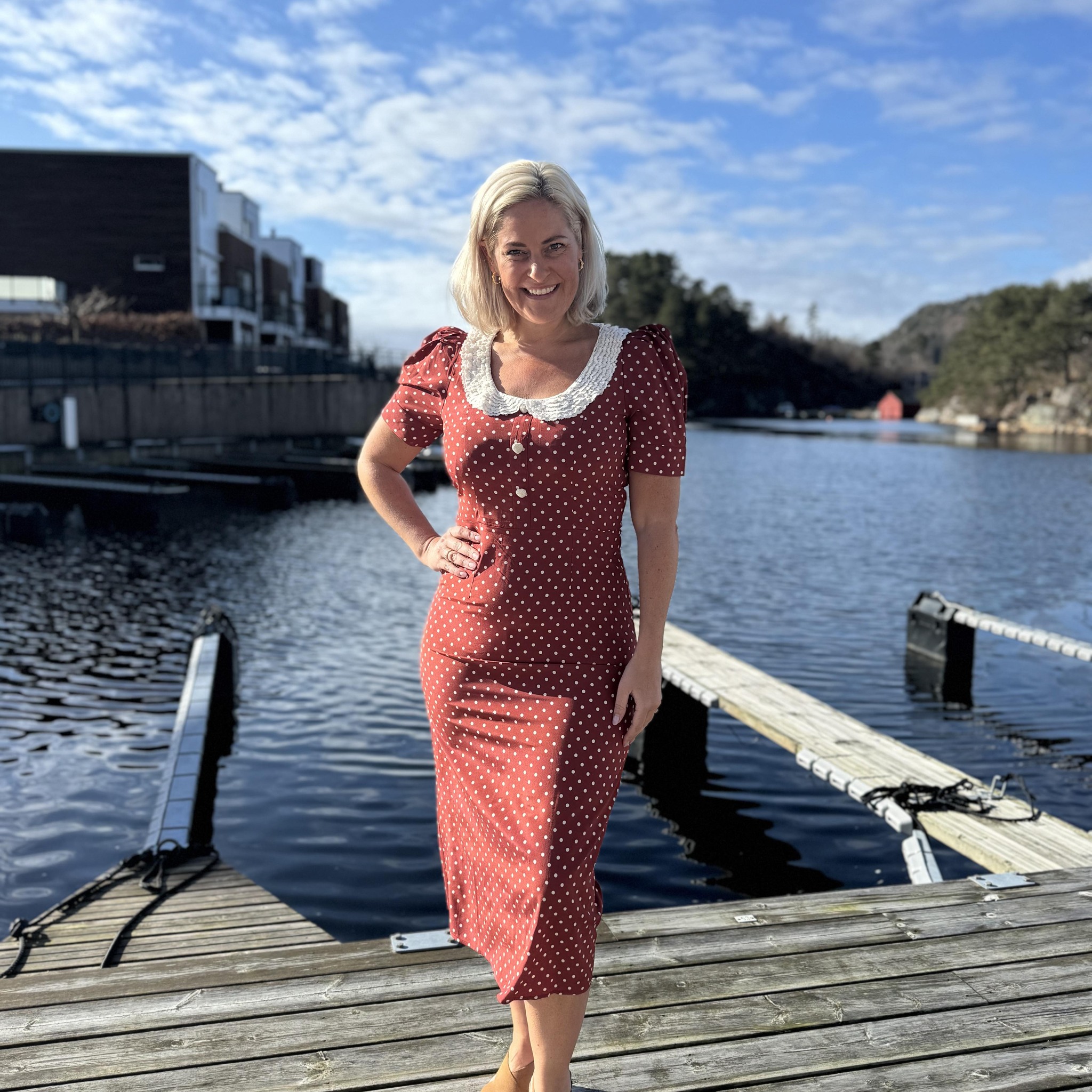 Silje Wigemyr