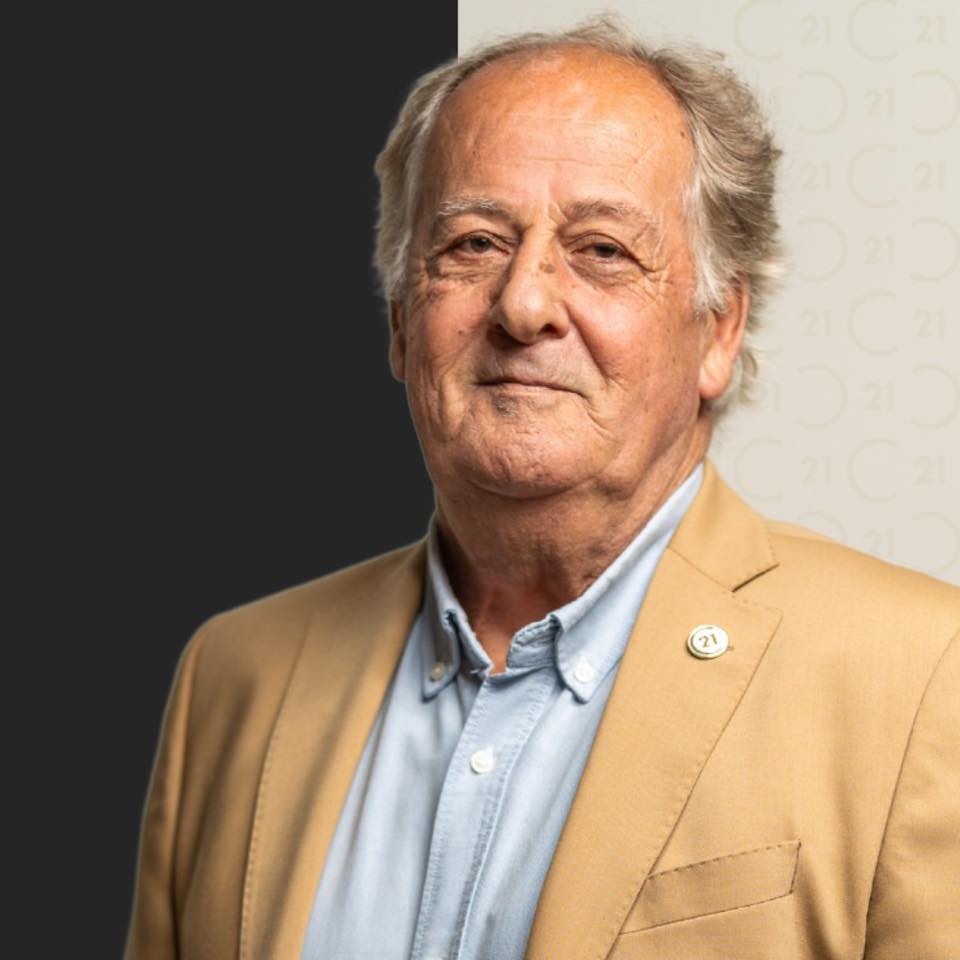 Mario Castro