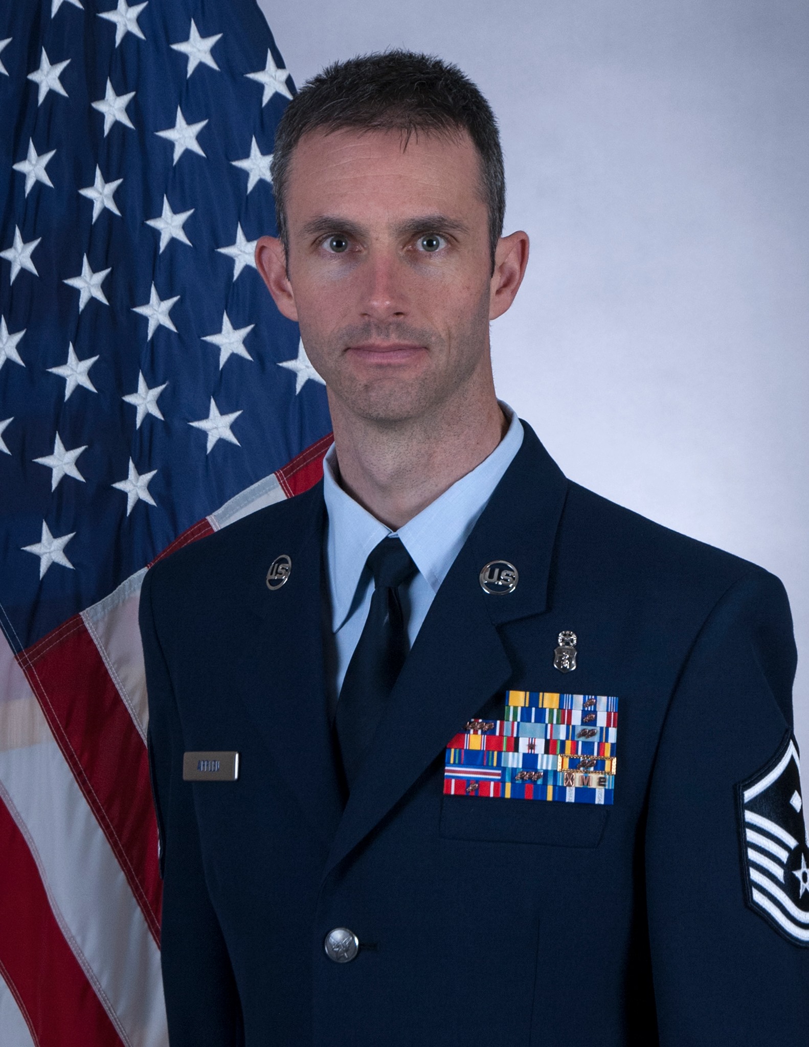 U.S. Air Force Master Sgt. Eric... - 133rd Airlift Wing | Facebook