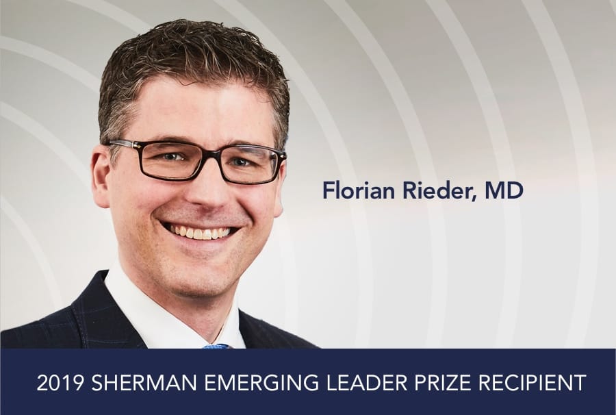 Congratulation... - Cleveland Clinic Lerner Research Institute