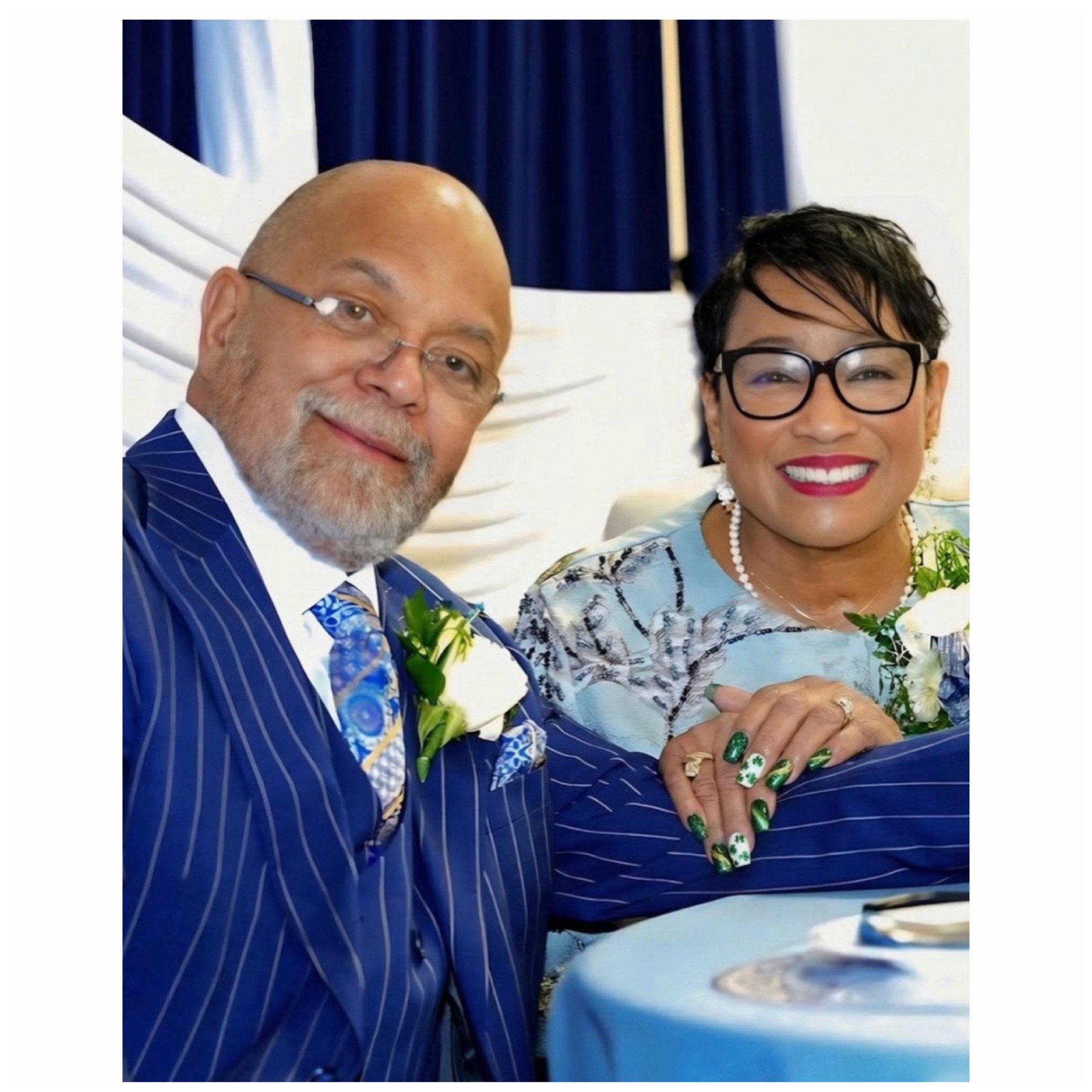 Joyce Taylor - Greetings; Pastor and I attended this... | Facebook