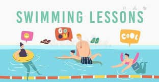 🏊🏻‍♂️💥 SWIMMING LESSONS... - Catalone Recreation Center
