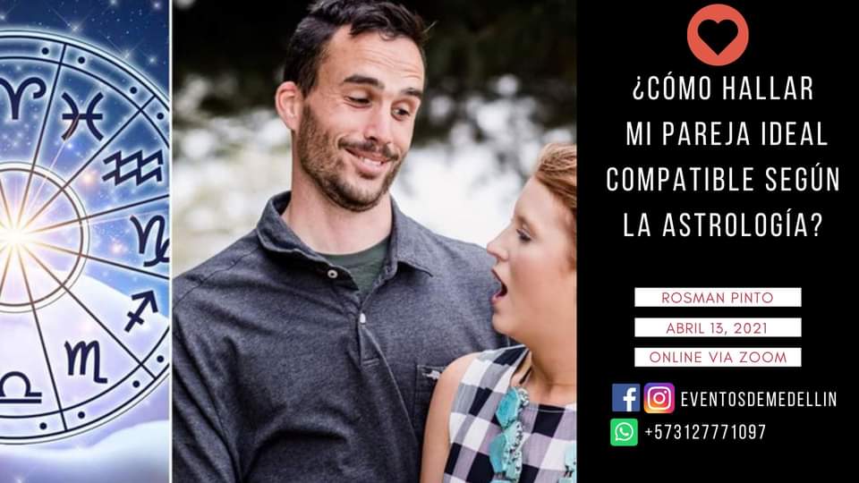¿Cómo hallar mi pareja ideal compatible según la astrología?