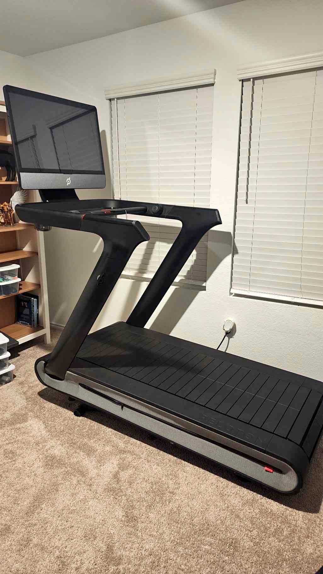 Peloton Tread+ treadmill. - Treadmills - Kyle, Texas | Facebook ...