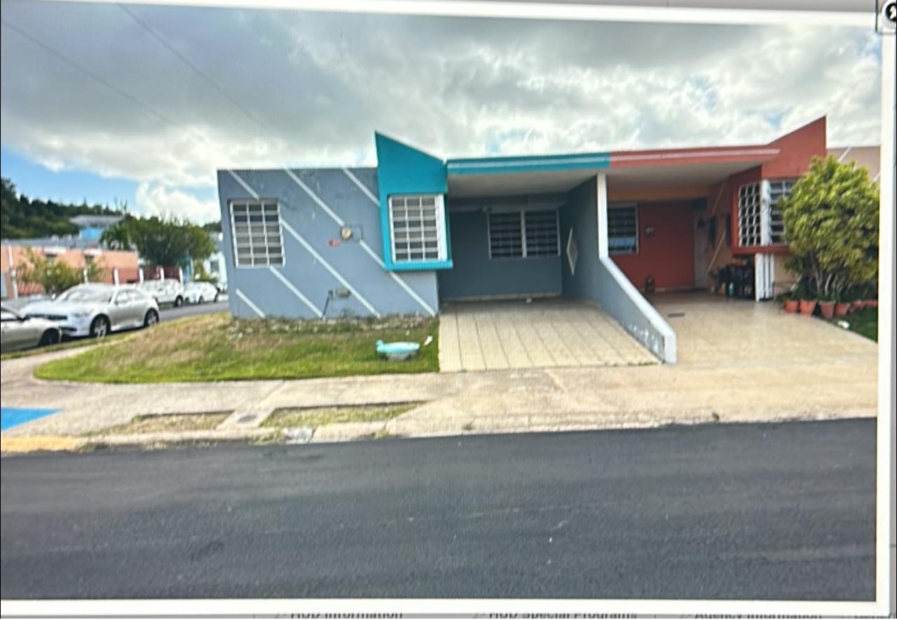 Haydee Agosto Collazo Real Estate