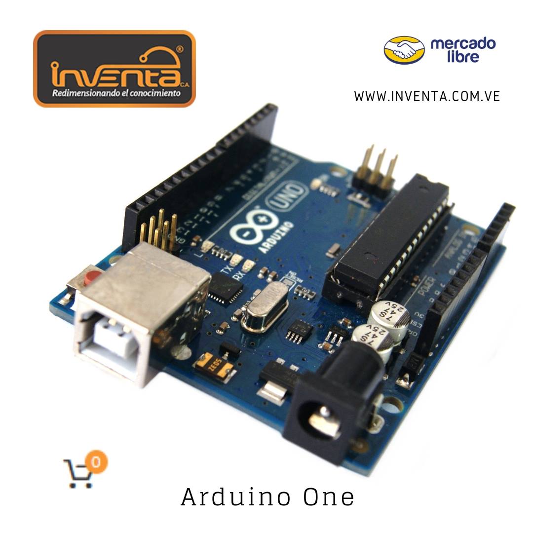 Inventa C.A | San Cristóbal