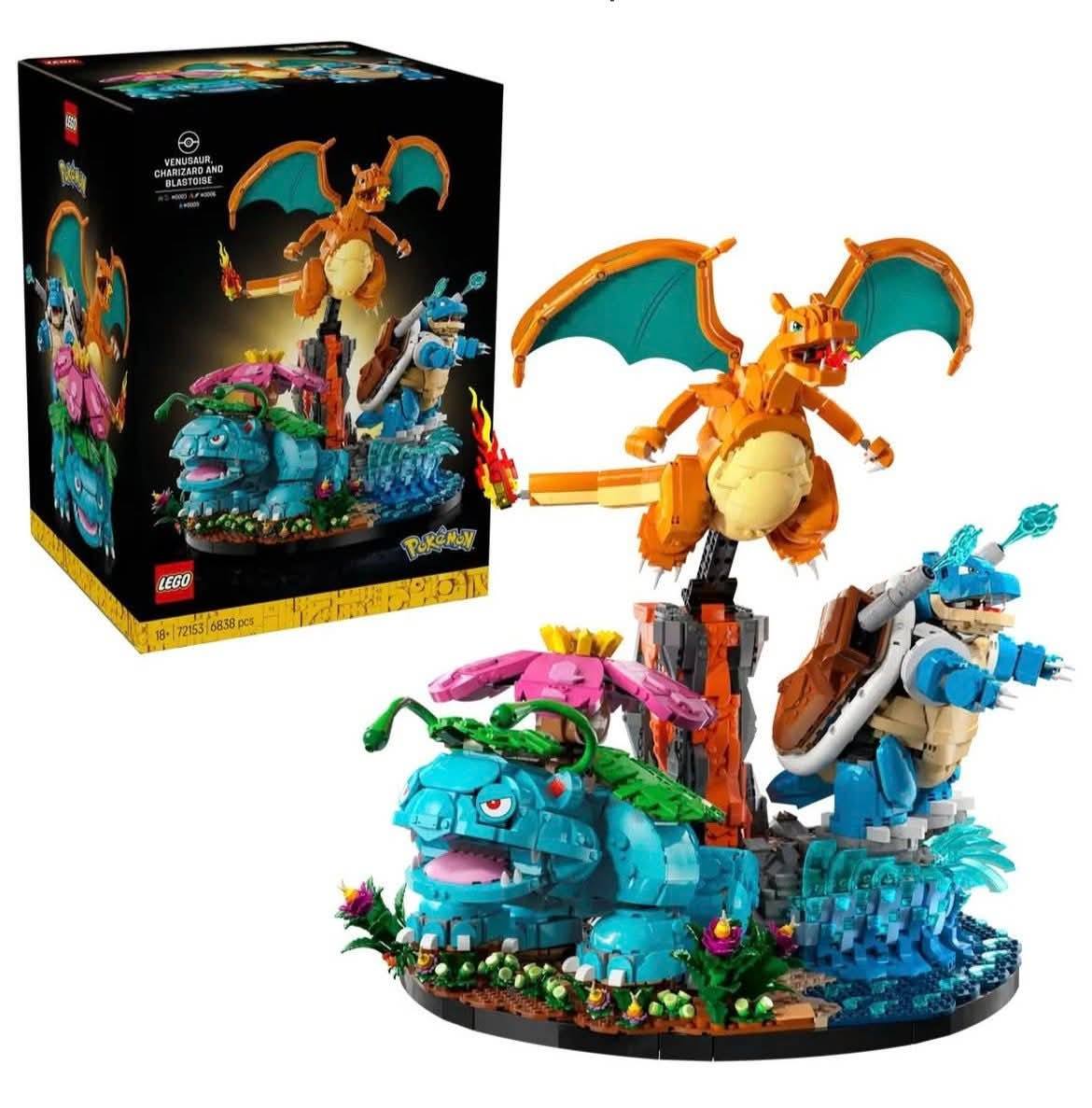 4D Build Puzzle 3D Pokémon – Pikachu 201 Pièces – Maquette Cartonnée 25x30x33 Cm – Sans Colle Ni Outils – Cadeau Adulte Et Enfant Dès 12 Ans