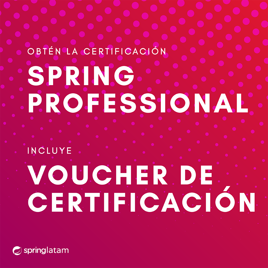 Spring Developers Latinoamérica