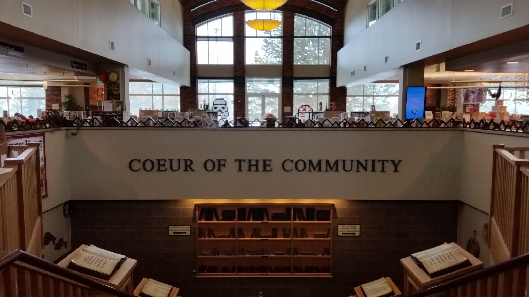 Coeur d'Alene Insider | FREE events at our libraries | Facebook
