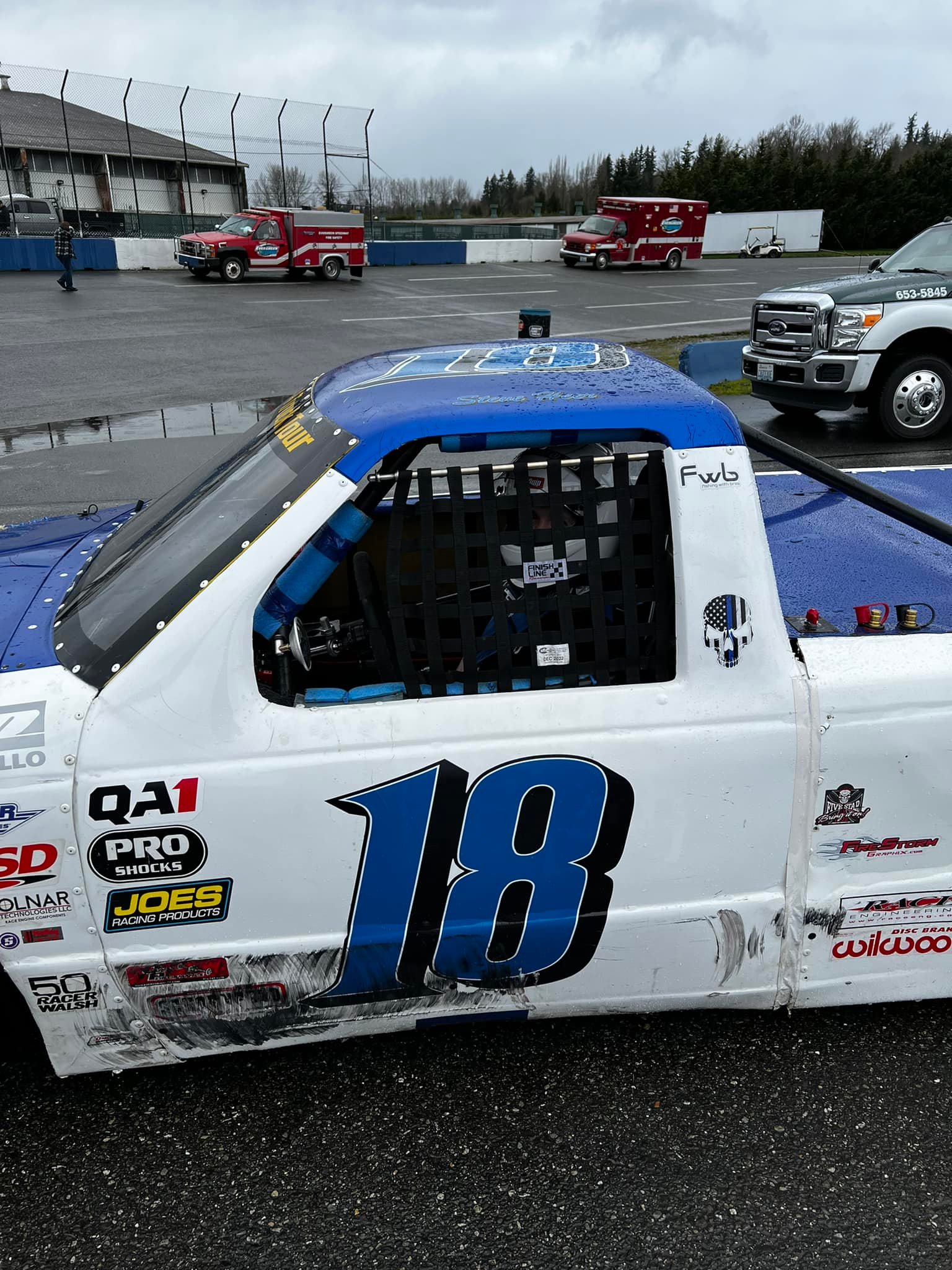 Heer Racing