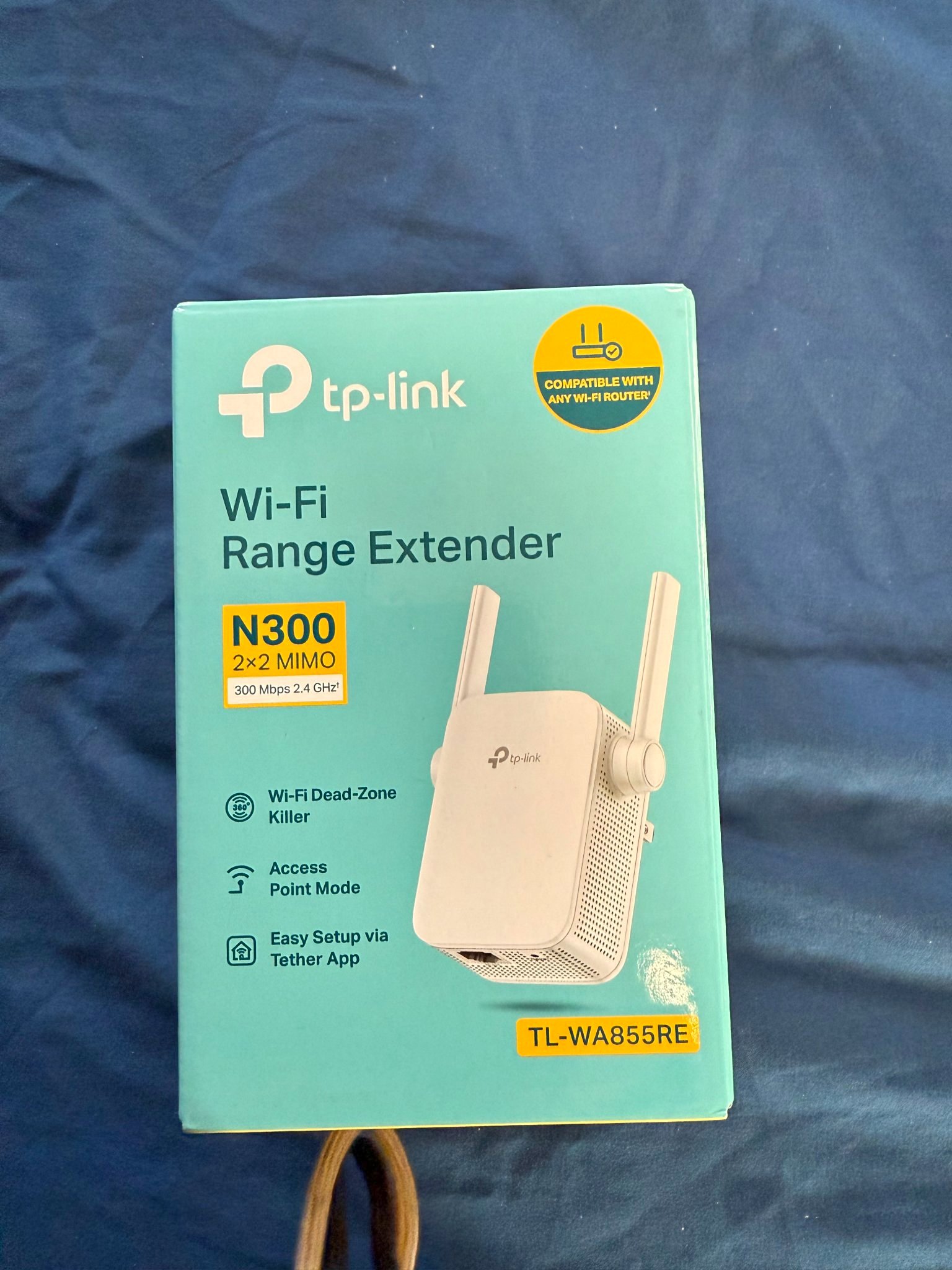 TP-Link Wifi Extenders for sale in Bellevue, Wisconsin | Facebook ...
