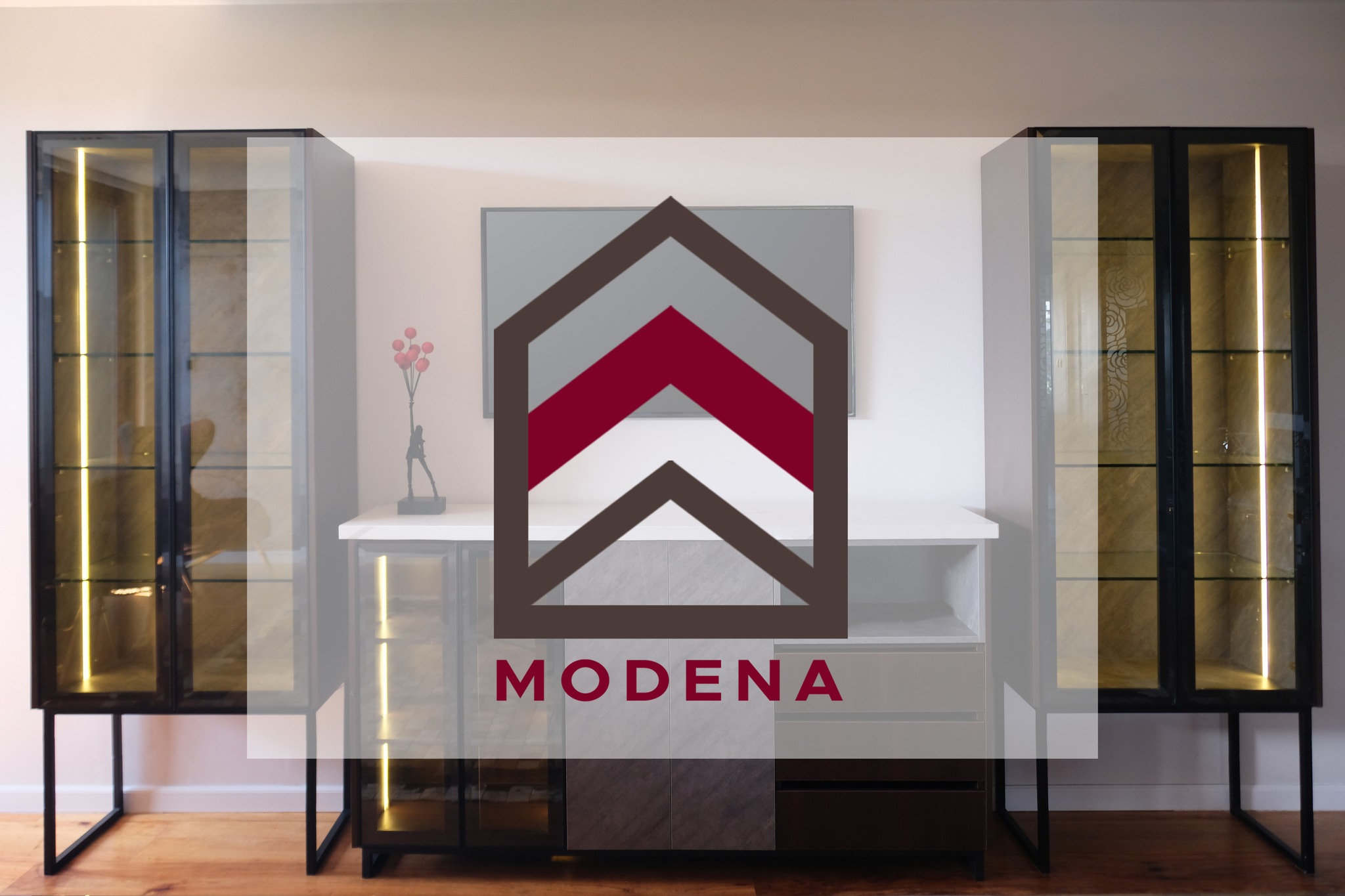 Modena Modular