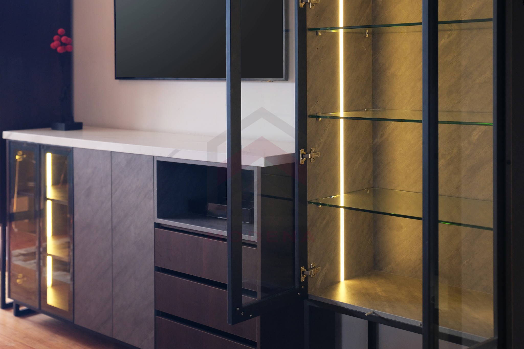 Modena Modular