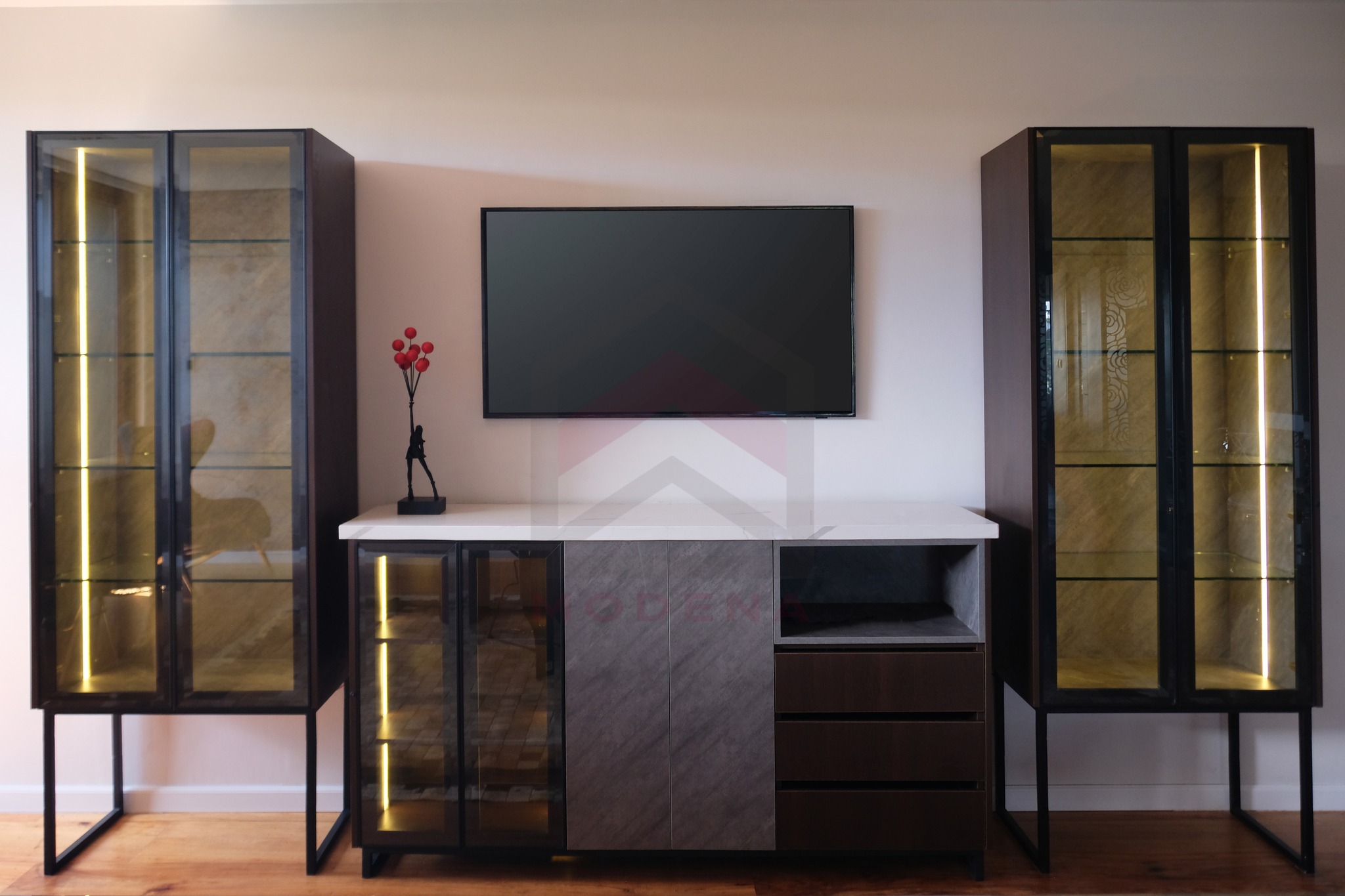 Modena Modular