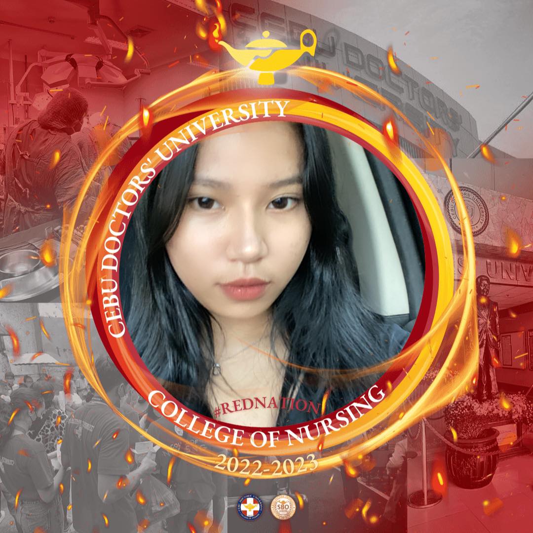 Michaella - RED. NATION. IS. BACK. 🔥 Hi there! I am your Student Nurse ...