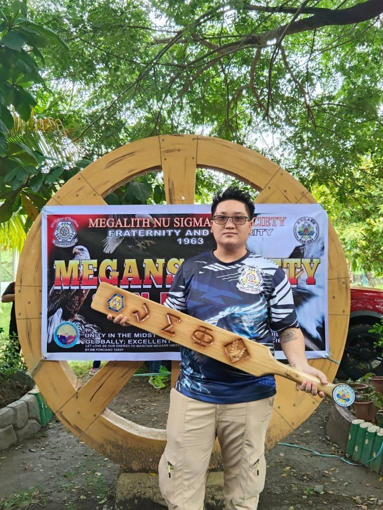 Bebe Tiquio Kang Tigbauan