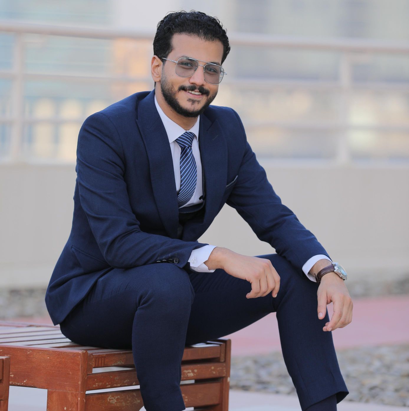 Mahmoud RaGab