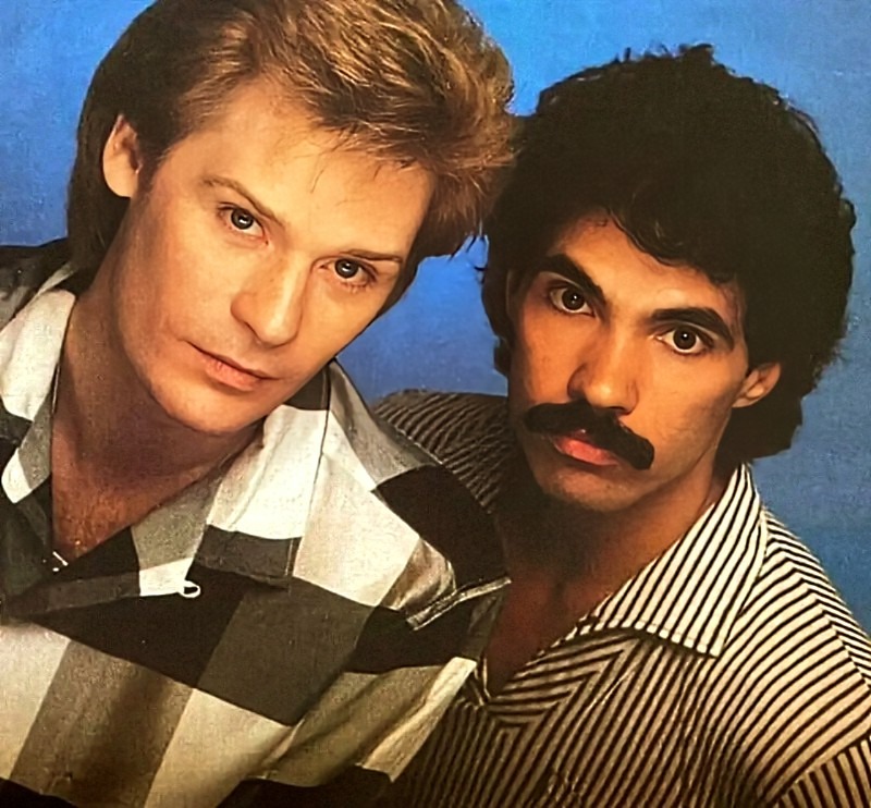 DARYL HALL JOHN OATES with Keisuke Kuwata - 
