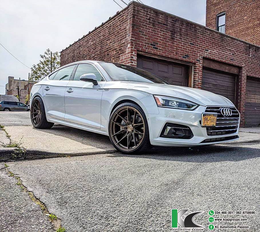 VERTINI RFS1.8 20x10.5 Brushed... - Vertini Wheels Thailand | Facebook