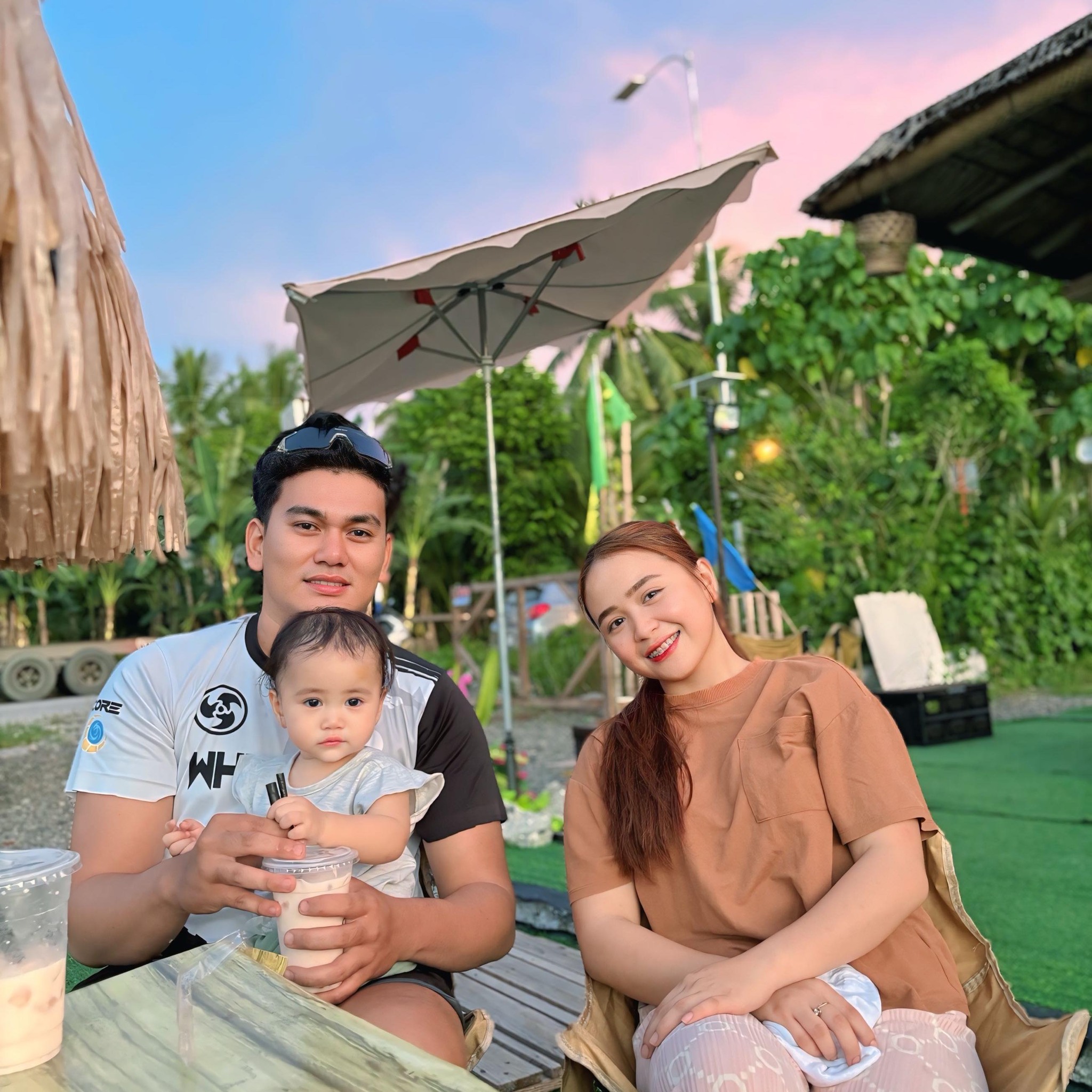 Michaila Bastida Licong on Reels | Facebook
