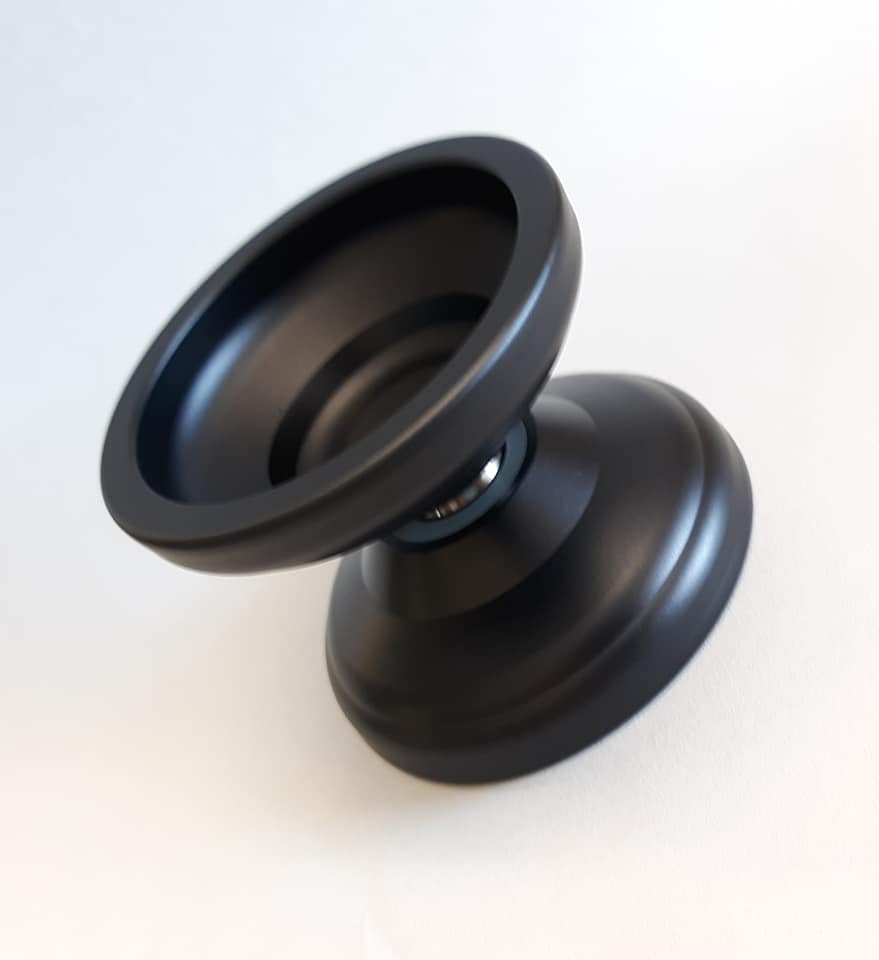 C3 Yoyo Review - Shion Araya MICO How do you reinvent practice You go heavy Shion s vision comes to life in the MICO an 80g full stainless steel designed for maximum spin and