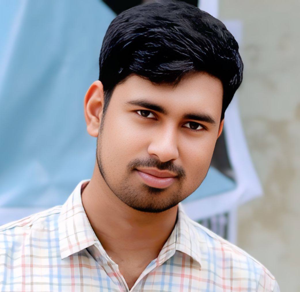 Md Liton Sheikh
