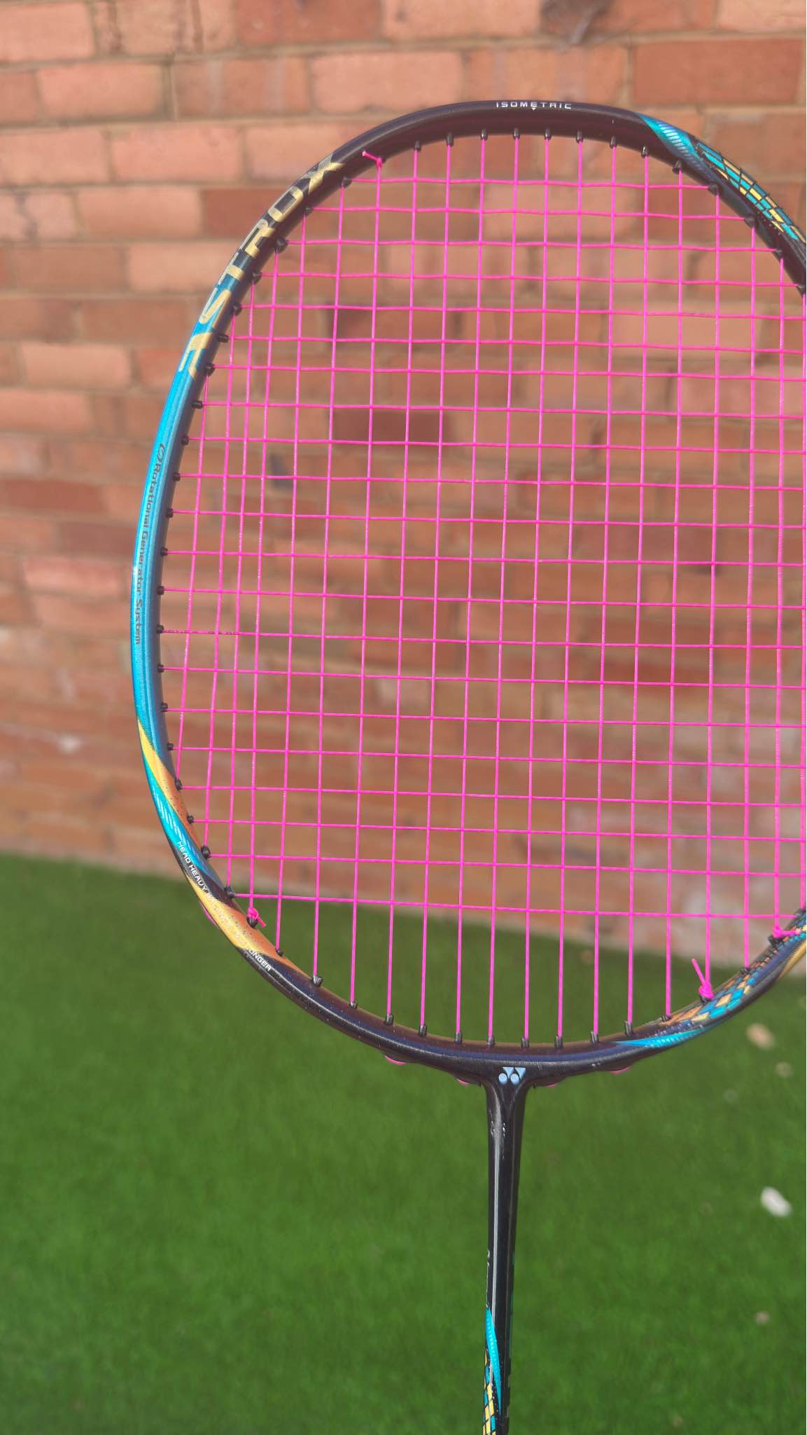 Yonex, Lining rackets - Tennis & Racquet Sports - Melbourne, Victoria ...