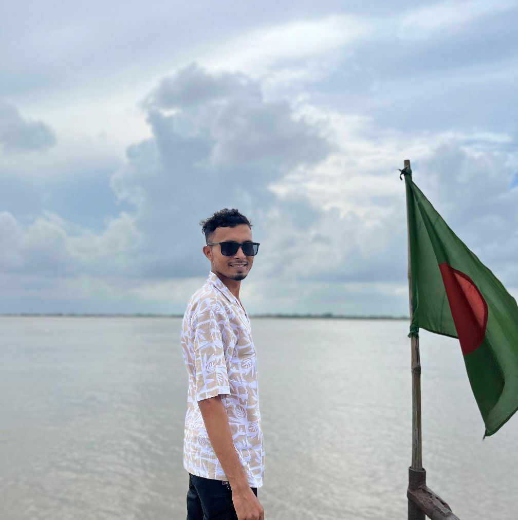 Rezwan Rashid Siam