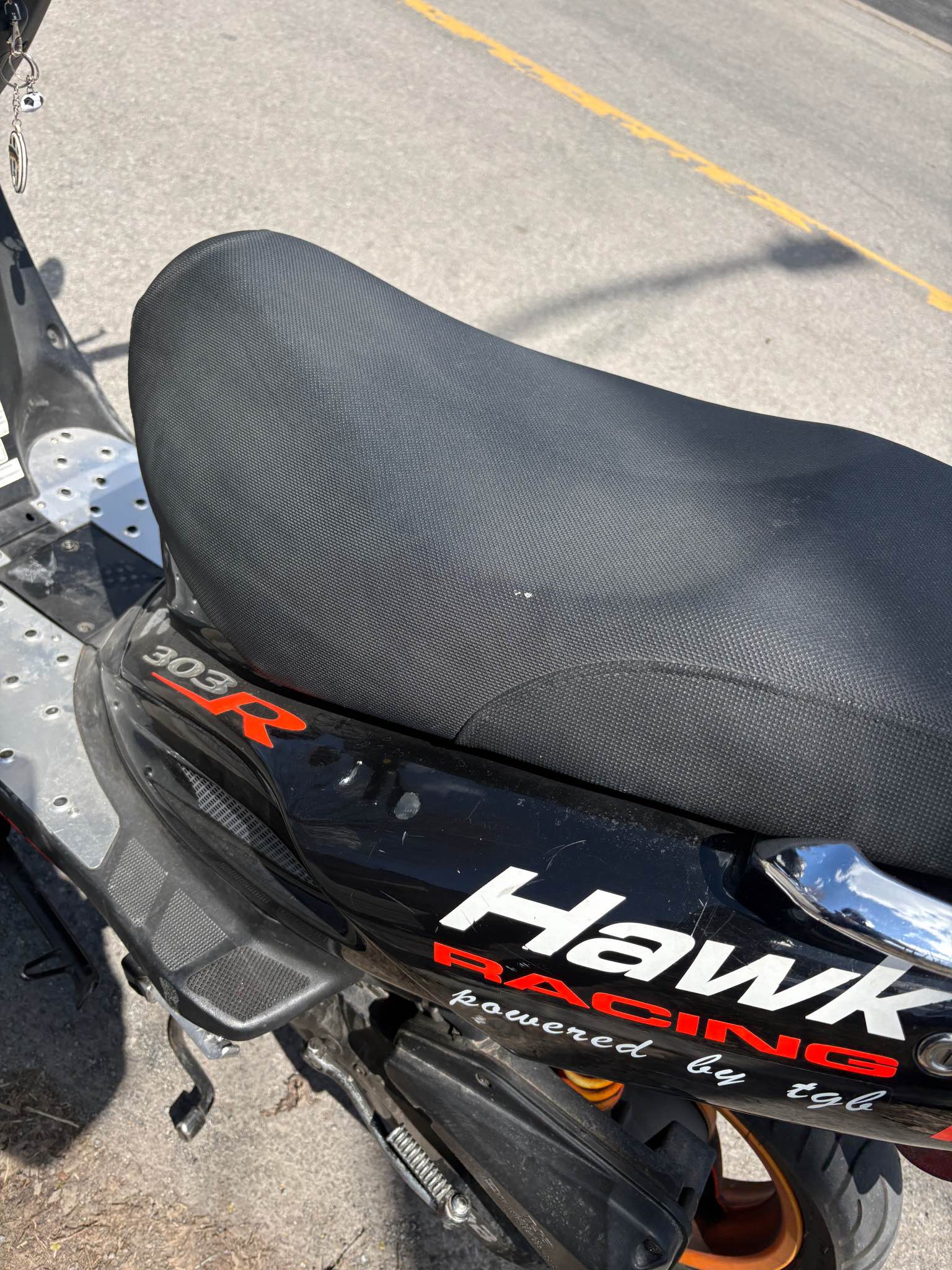 Scooter - TGB 303RS 2006 - Scooters & Mopeds - Laval, Quebec | Facebook ...
