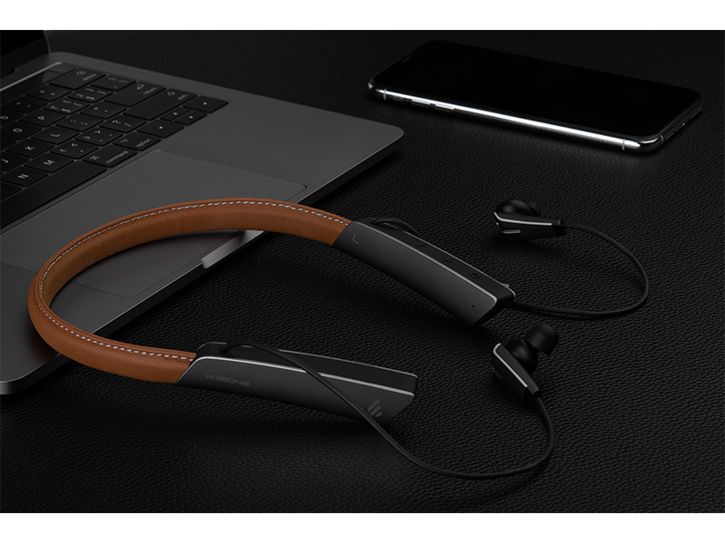 Inter-Asia - The new Edifier W380NB Earbuds are complete... | Facebook