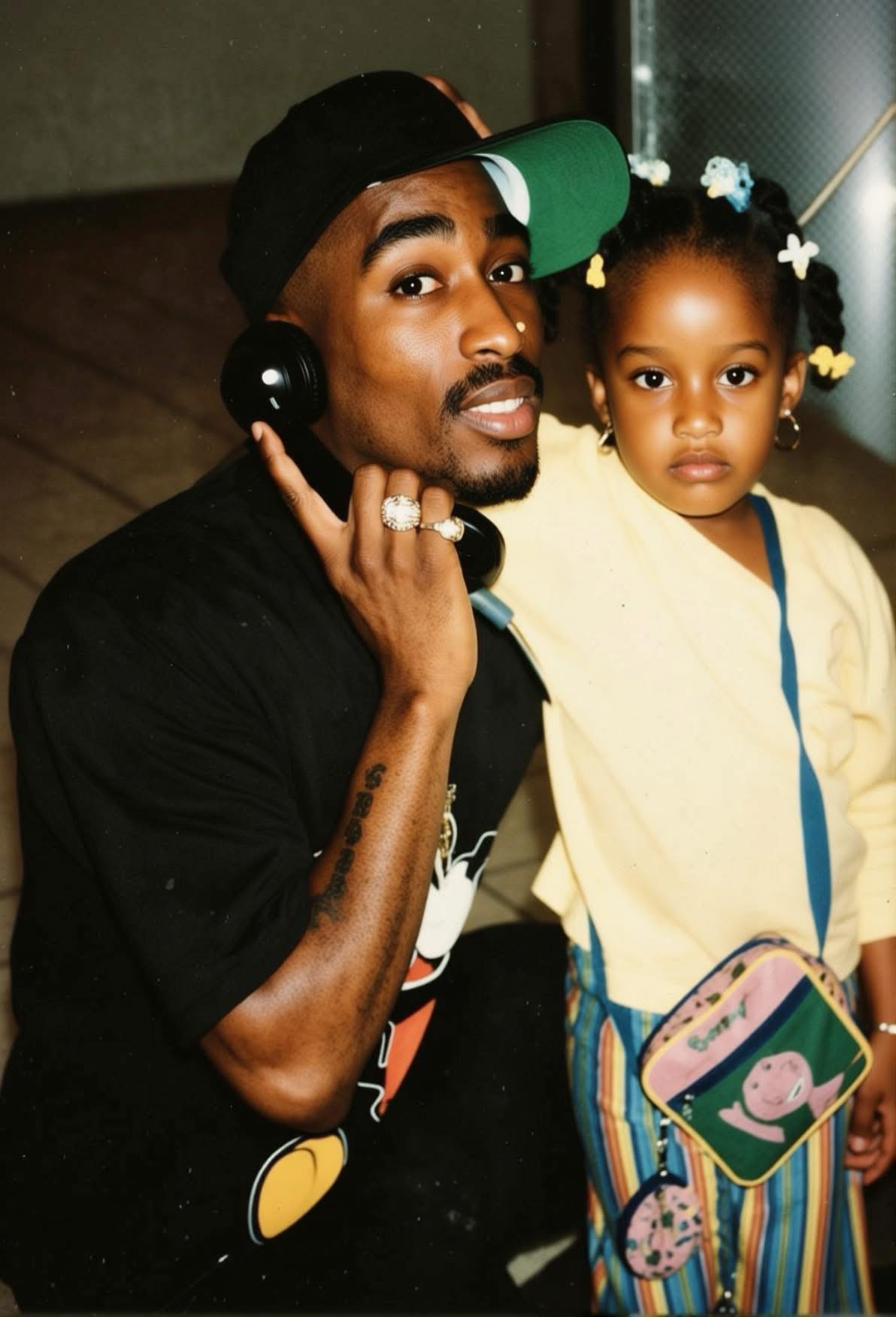 Makaveli Tha Don 8k Project Viral 2026 breaking the internet 🛜 1
