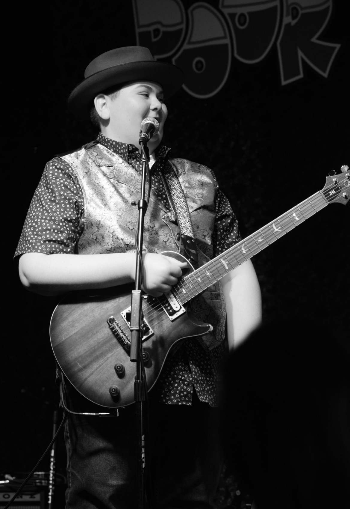 The Cooper Johnson Band | Midlothian TX