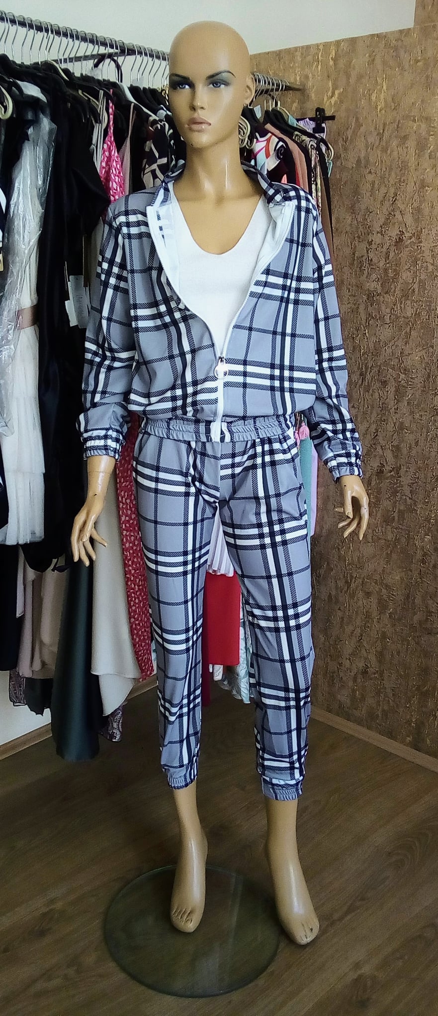 Models butik
