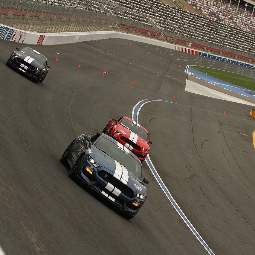 Jim Click Racing